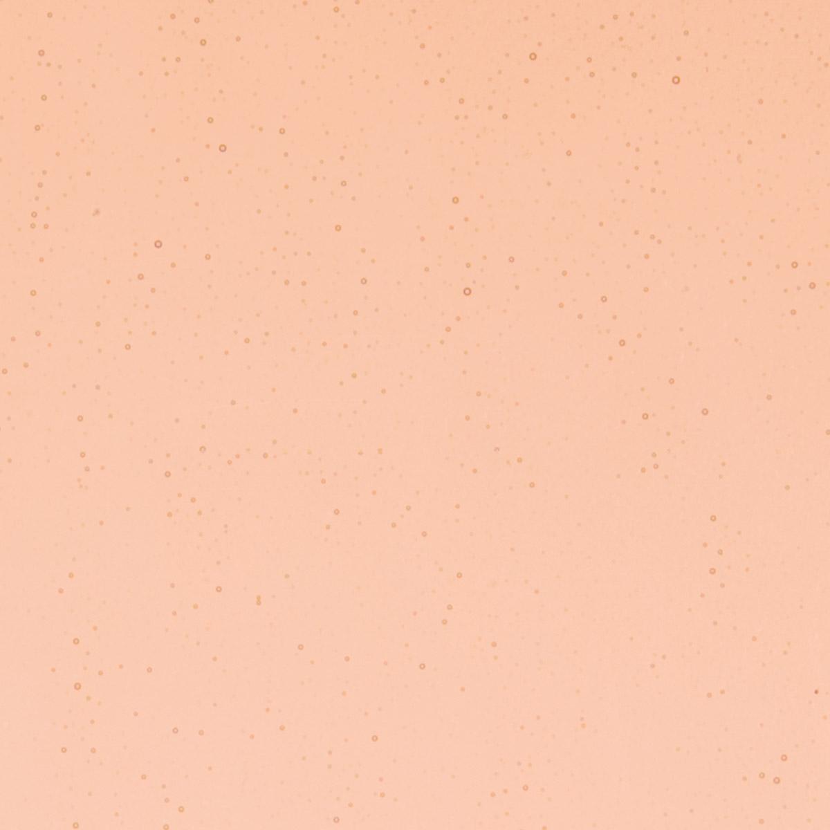 Light Coral Striker Transparent, Thin-rolled, 2 mm, Fusible, 17 x 20 in., Half Sheet 