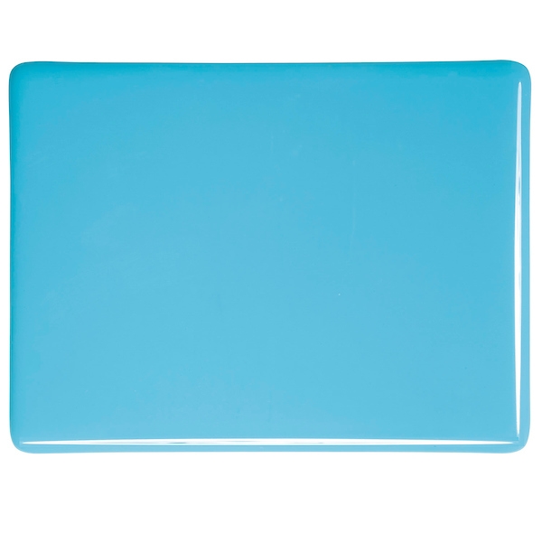 Light Cyan, Dbl-rolled 