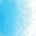 Light Cyan Opalescent, Frit, Fusible - 000216-0001-F-P001