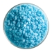 Light Cyan Opalescent, Frit, Fusible - 000216-0001-F-P001