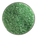 Light Green Transparent, Frit, Fusible - 001107-0001-F-P001