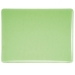 Light Green Transparent, Thin-rolled, 2 mm, Fusible, 17 x 20 in., Half Sheet - 001107-0050-F-HALF
