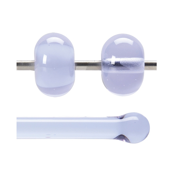 Light Neo-Lavender Shift Tint, Rod, 5 mm, Fusible 