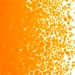 Light Orange Striker Transparent, Frit, Fusible - 001025-0001-F-P001