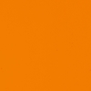 Light Orange Striker Transparent, Thin-rolled, 2 mm, Fusible, 17 x 20 in., Half Sheet 