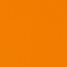 Light Orange Striker Transparent, Thin-rolled, 2 mm, Fusible, 17 x 20 in., Half Sheet - 001025-0050-F-HALF
