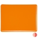 Light Orange Striker Transparent, Thin-rolled, 2 mm, Fusible, 17 x 20 in., Half Sheet - 001025-0050-F-HALF