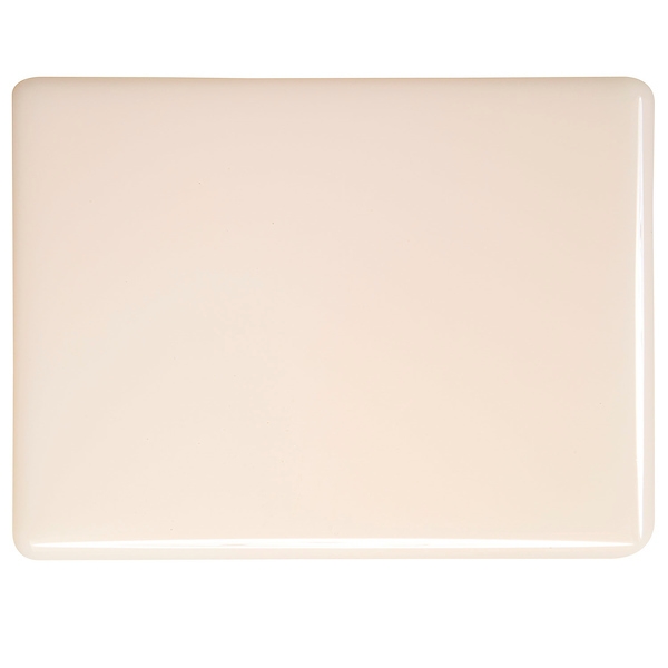 Light Peach Cream, Dbl-rolled 