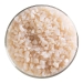 Light Peach Cream Opalescent, Frit, Fusible - 000034-0001-F-P001
