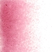 Light Pink Striker Transparent, Frit, Fusible - 001215-0001-F-P001