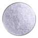 Light Pink Striker Transparent, Frit, Fusible - 001215-0001-F-P001