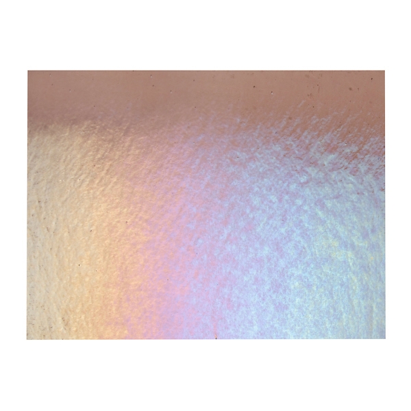 Light Plum, Dbl-rolled, Irid, rainbow 