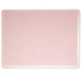 Light Plum Transparent, Thin-rolled, 2 mm, Fusible, 17 x 20 in., Half Sheet - 001405-0050-F-HALF
