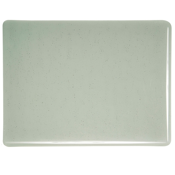 Light Silver Gray, Dbl-rolled 