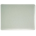 Light Silver Gray Transparent, Thin-rolled, 2 mm, Fusible, 17 x 20 in., Half Sheet - 001429-0050-F-HALF