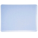 Light Sky Blue Transparent, Thin-rolled, 2 mm, Fusible, 17 x 20 in., Half Sheet - 001414-0050-F-HALF