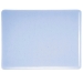 Light Sky Blue Transparent, Thin-rolled, 2 mm, Fusible, 17 x 20 in., Half Sheet - 001414-0050-F-HALF
