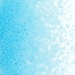 Light Turquoise Blue Transparent, Frit, Fusible - 001416-0001-F-P001
