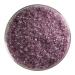 Light Violet Transparent, Frit, Fusible - 001428-0001-F-P001