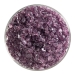 Light Violet Transparent, Frit, Fusible - 001428-0001-F-P001