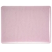 Light Violet Transparent, Thin-rolled, 2 mm, Fusible, 17 x 20 in., Half Sheet - 001428-0050-F-HALF
