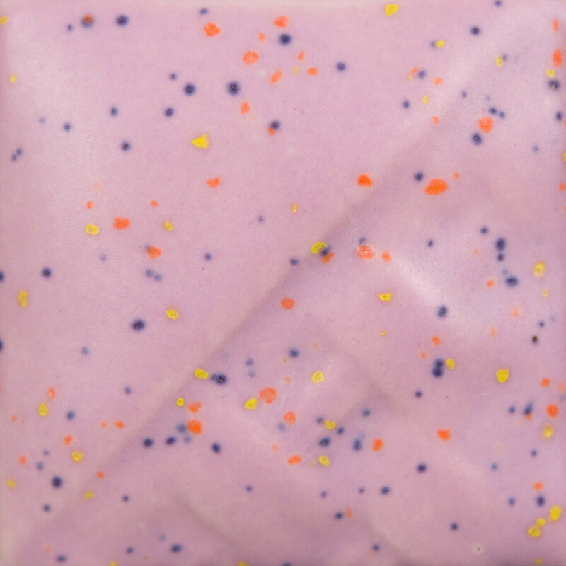 Lilac Speck 