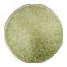 Lily Pad Green Transparent, Frit, Fusible - 001226-0001-F-P001