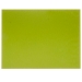 Lily Pad Green Transparent, Thin-rolled, 2 mm, Fusible, 17 x 20 in., Half Sheet - 001226-0050-F-HALF