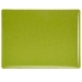 Lily Pad Green Transparent, Thin-rolled, 2 mm, Fusible, 17 x 20 in., Half Sheet - 001226-0050-F-HALF