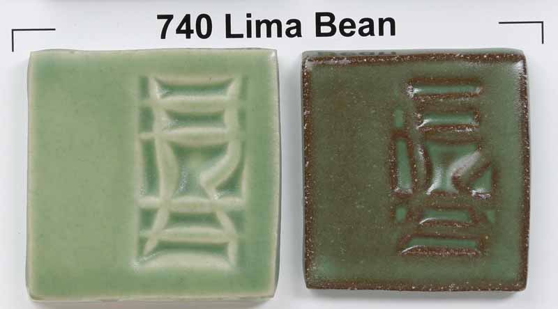 Lima Bean 