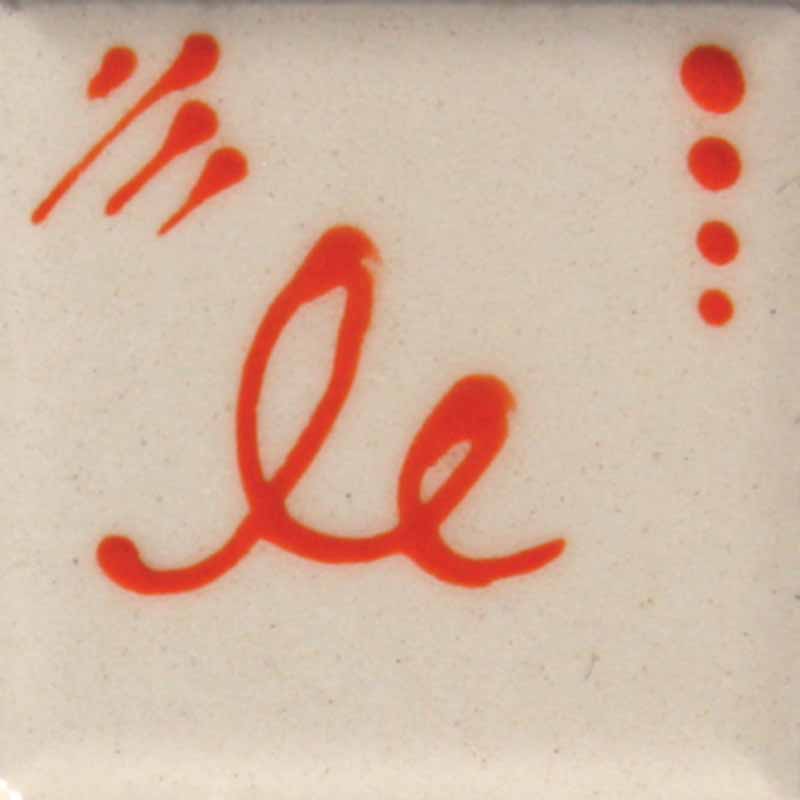 Liner Orange 