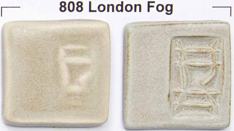 London Fog 