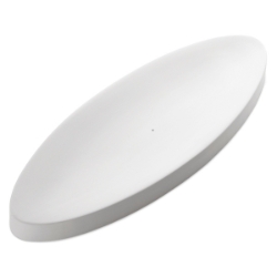 Long Oval, 18.75 in. (476 mm) 