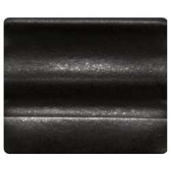 MATTE BLACK 