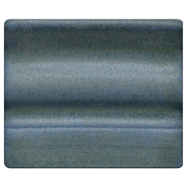 MATTE BLUE 