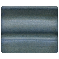 MATTE BLUE 