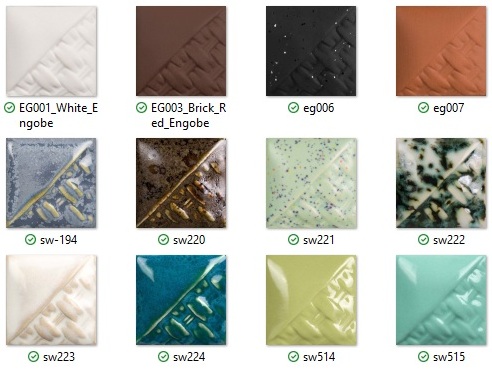 MAYCO FREE SAMPLE 