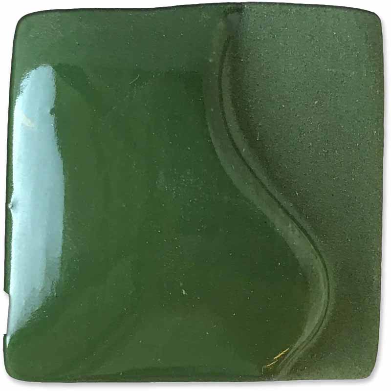 MID GREEN 