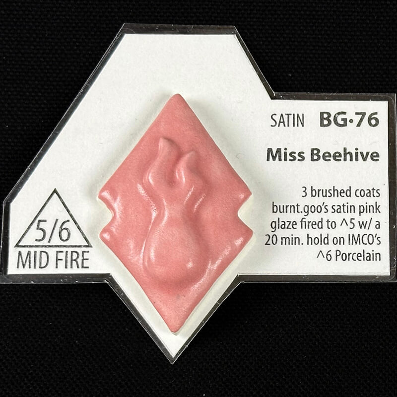 MISS BEEHIVE 