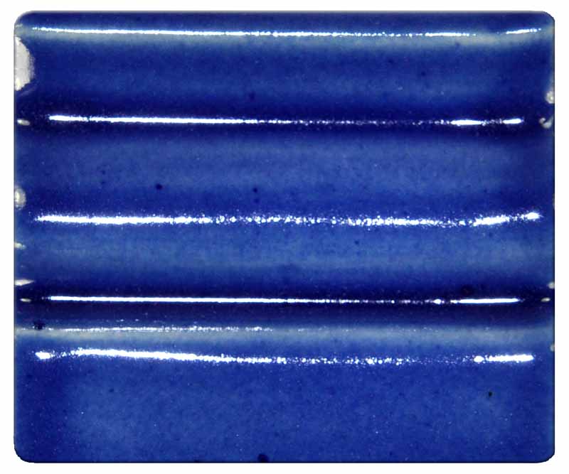 MOROCCAN BLUE 