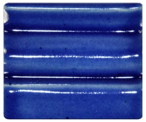 MOROCCAN BLUE 