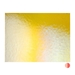 Marigold Yellow, Dbl-rolled, Irid, rainbow - 001320-0031-05x10