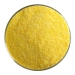 Marigold Yellow Opalescent, Frit, Fusible - 000320-0001-F-P001