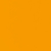 Marigold Yellow Opalescent, Thin-rolled, 2 mm, Fusible, 17 x 20 in., Half Sheet 