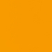 Marigold Yellow Opalescent, Thin-rolled, 2 mm, Fusible, 17 x 20 in., Half Sheet - 000320-0050-F-HALF