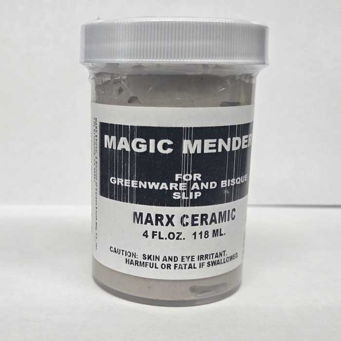 Marx Magic Mender - Low Fire 