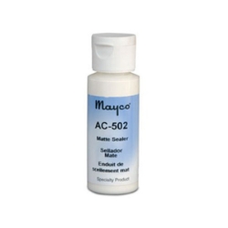 Matte Brush-On Sealer 