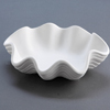 Low Fire - Med Large Shell Bowl 