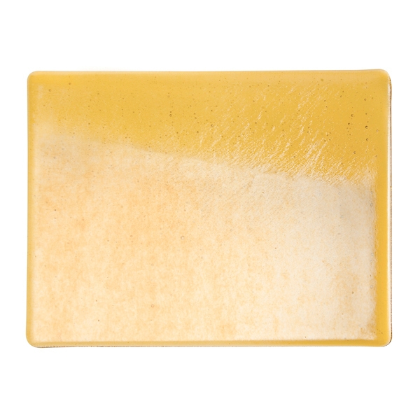 Medium Amber, Dbl-rolled, Irid, gold 
