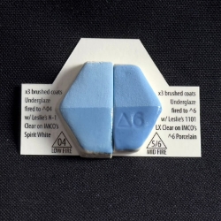 Medium Blue 
